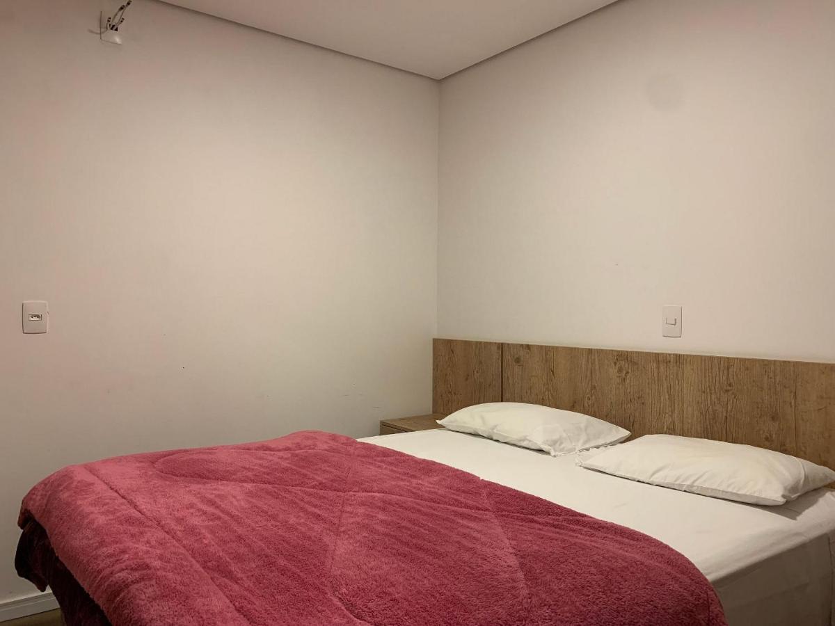 Flat Novo, Aconchegante E No Coracao Do Capivari / Internet + Aquecedores Campos do Jordão エクステリア 写真