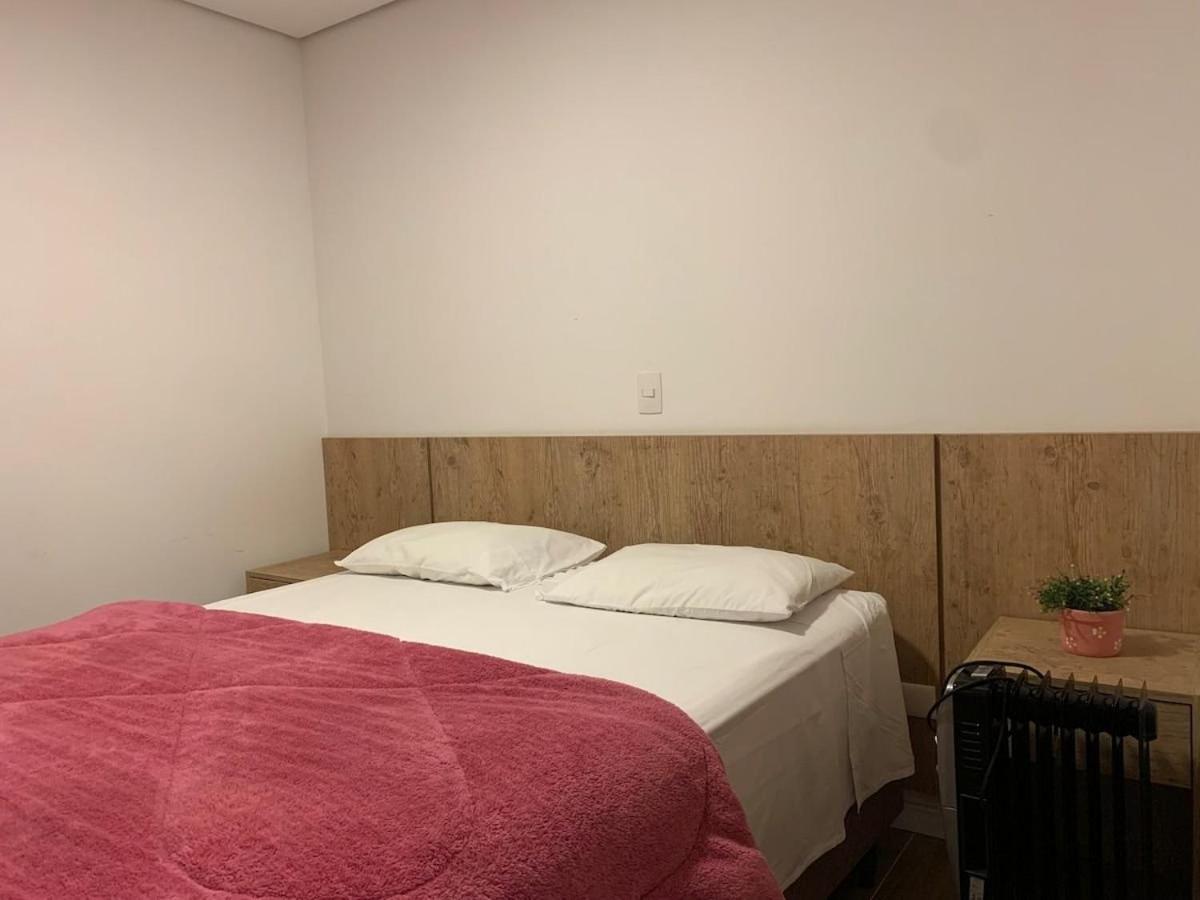 Flat Novo, Aconchegante E No Coracao Do Capivari / Internet + Aquecedores Campos do Jordão エクステリア 写真