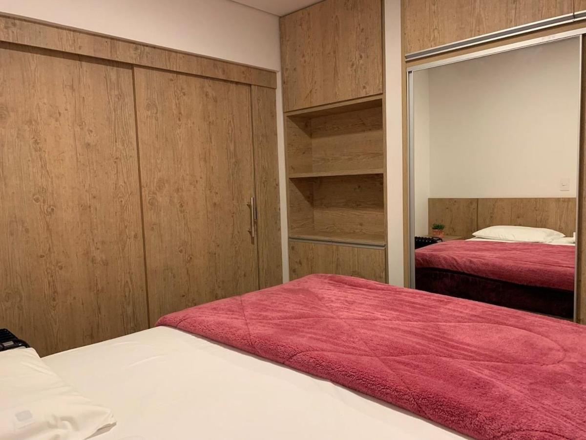 Flat Novo, Aconchegante E No Coracao Do Capivari / Internet + Aquecedores Campos do Jordão エクステリア 写真