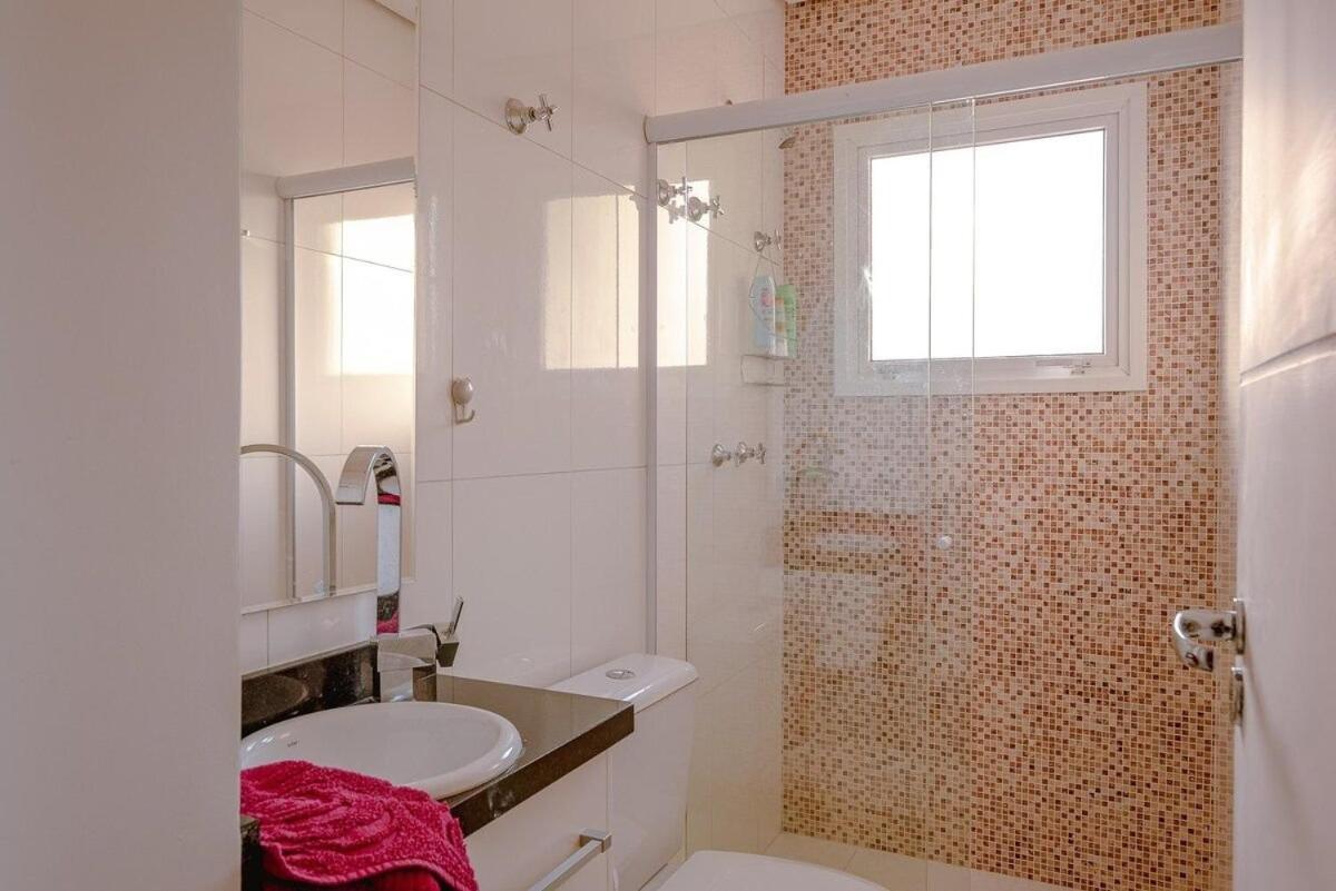 Flat Novo, Aconchegante E No Coracao Do Capivari / Internet + Aquecedores Campos do Jordão エクステリア 写真